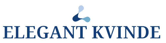 Elegant Kvinde