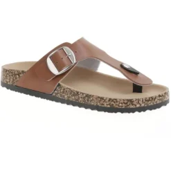 Aja dame sandal 2003 - Camel