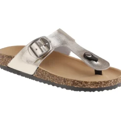 Aja dame sandal 2003 - Gold