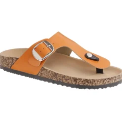 Aja dame sandal 2003 - Orange new