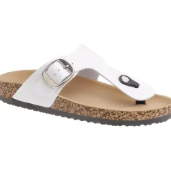 Aja dame sandal 2003 - White