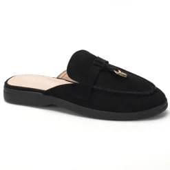 Alexa dame loafers 77-627 - Black