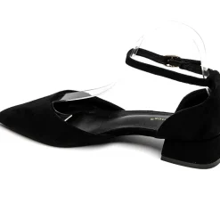 Alia dame stiletter D-1288 - Black