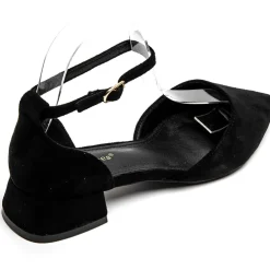 Alia dame stiletter D-1288 - Black