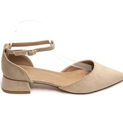 Alia dame stiletter D-1288 - Khaki