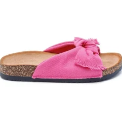 Alina dame sandal VG303 - Fuxia