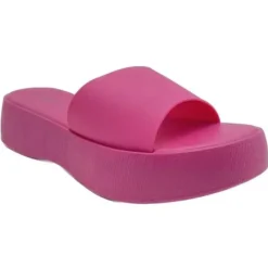 Alya dame slippers 1118 - Fuxia