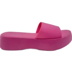 Alya dame slippers 1118 - Fuxia