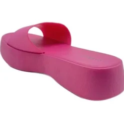 Alya dame slippers 1118 - Fuxia
