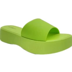 Alya dame slippers 1118 - Green