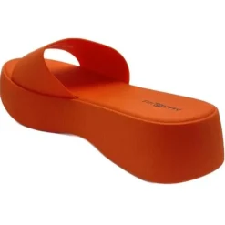 Alya dame slippers 1118 - Orange