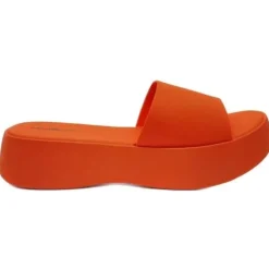 Alya dame slippers 1118 - Orange