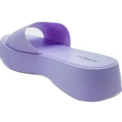 Alya dame slippers 1118 - Purple