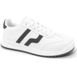 Amalie dame sneakers G25-5 - White