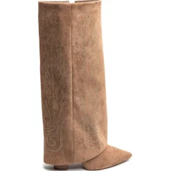 Annabelle dame støvler 7675A - Camel