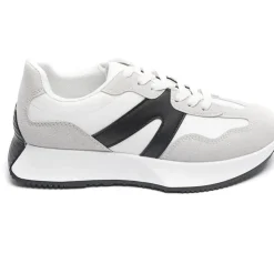 Annick dame sneakers 8917 - White