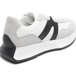 Annick dame sneakers 8917 - White