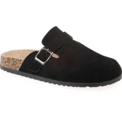 Arielle dame sandaler 2110 - Black