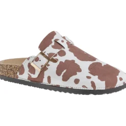Arielle dame sandaler 2110 - Cow Camel