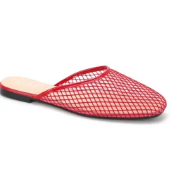Audette dame sandaler 8323 - Red