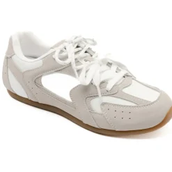 Beatrice dame sneakers 6506 - White