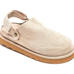 Berthe dame sandaler 5260 - Beige