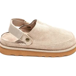 Berthe dame sandaler 5260 - Beige