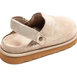 Berthe dame sandaler 5260 - Beige