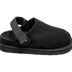 Berthe dame sandaler 5260 - Black