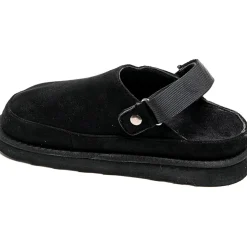 Berthe dame sandaler 5260 - Black