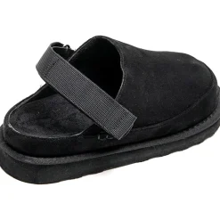 Berthe dame sandaler 5260 - Black