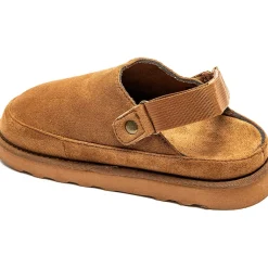 Berthe dame sandaler 5260 - Camel