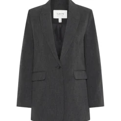 B.YOUNG dame blazer BYDANTA - Black