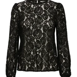 B.YOUNG Dame Bluse BXGILACE - Black