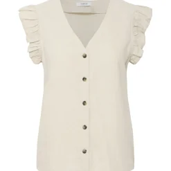 B.YOUNG dame bluse BYFALAKKA - Rainy Day