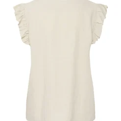 B.YOUNG dame bluse BYFALAKKA - Rainy Day