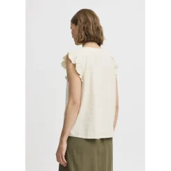 B.YOUNG dame bluse BYFALAKKA - Rainy Day