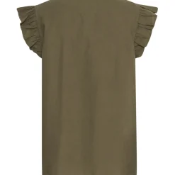 B.YOUNG dame bluse BYFALAKKA - Kalamata