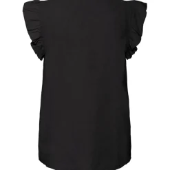 B.YOUNG dame bluse BYFALAKKA - Black