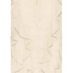 b.young dame bluse BYGIJO - Oatmeal