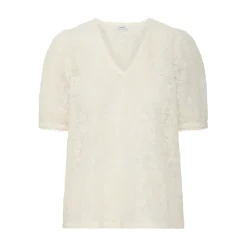 B.Young dame bluse BYIPANE - Birch