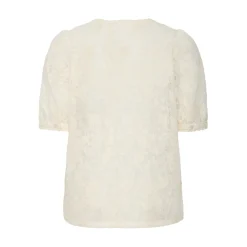 B.Young dame bluse BYIPANE - Birch