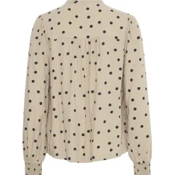 B.YOUNG dame bluse BYJOSA - Humus Dot