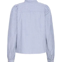 B.Young dame bluse BYXGODA - Stonewash Mix