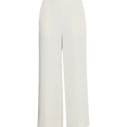 B.YOUNG dame bukser BYDANNIA - Birch Mix