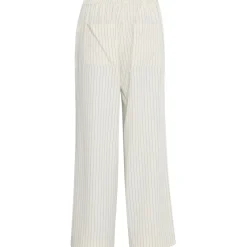 B.YOUNG dame bukser BYDANNIA - Birch Mix