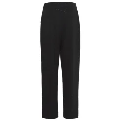 B.YOUNG dame bukser BYDANTA - Black Mix