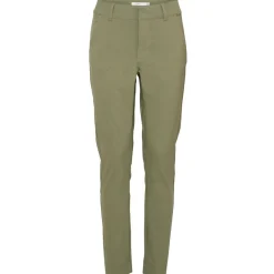 B.YOUNG dame bukser BYDIXI - Green