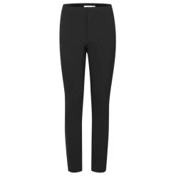 B.YOUNG dame bukser BYDIXI - Black