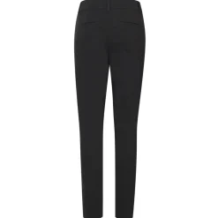 B.YOUNG dame bukser BYDIXI - Black